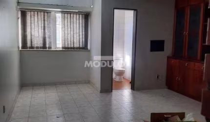 SALA à venda, CENTRO - Uberlândia/MG