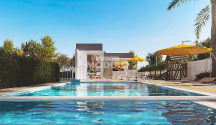Otimo apartamento com area de lazer completa no Laranjeiras