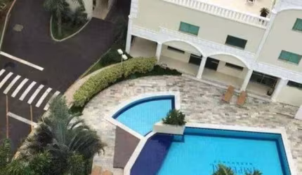 APARTAMENTO à venda, 3 quartos, 1 suíte, 2 vagas, Santa Mônica - Uberlândia/MG