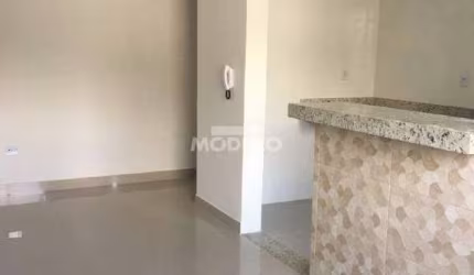 APARTAMENTO à venda, 2 quartos, 1 vaga, Custódio Pereira - Uberlândia/MG