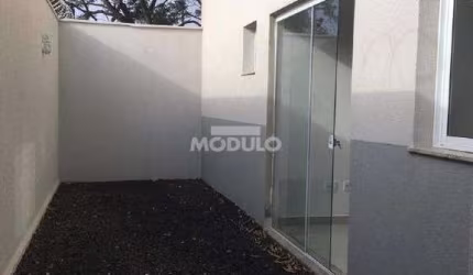 APARTAMENTO à venda, 2 quartos, 1 vaga, Custódio Pereira - Uberlândia/MG