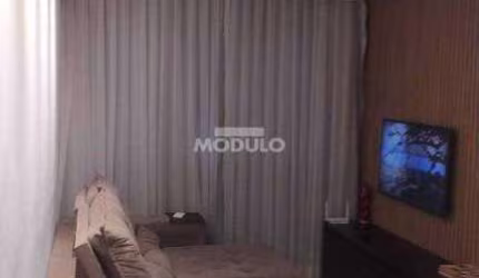 APARTAMENTO à venda, 2 quartos, 1 vaga, JARDIM HOLANDA - Uberlândia/MG