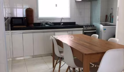 APARTAMENTO à venda, 3 quartos, 1 suíte, 2 vagas, ALTO UMUARAMA - Uberlândia/MG