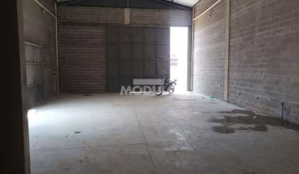 Barracão comercial para locação Bairro Portal do Vale