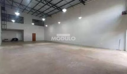 Loja comercial para locação, bairro Grand Ville