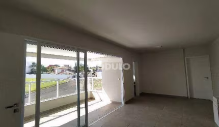 Apartamento residencial para locação, bairro Morada da Colina