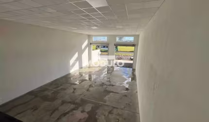 Galpão comercial para locação, bairro LOTEAMENTO MONTE HEBRON