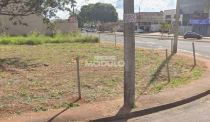 Excelente Terreno de 2.176 M de esquina em avenida Jd Holanda