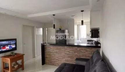 Apartamento à venda no Bairro Mansoour