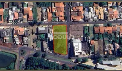 Excelente terreno de 2.175 M no Cidasde Jardim