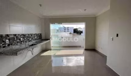 APARTAMENTO à venda, 2 quartos, 1 suíte, Tubalina - Uberlândia/MG