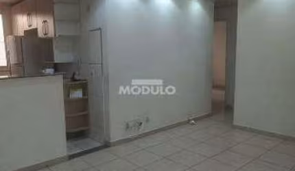 APARTAMENTO à venda, 3 quartos, 1 suíte, 1 vaga, Brasil - Uberlândia/MG