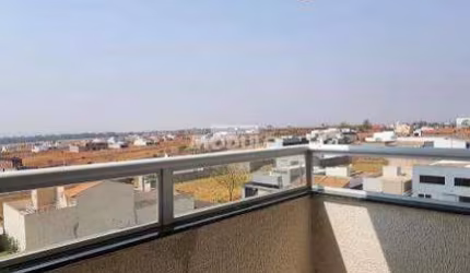 APARTAMENTO à venda, 2 quartos, 1 suíte, 1 vaga, RESIDENCIAL INTEGRACAO - Uberlândia/MG