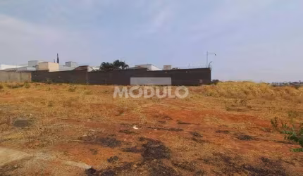 TERRENO à venda, JARDIM INCONFIDENCIA - Uberlândia/MG