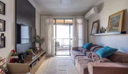 APARTAMENTO à venda, 4 quartos, 4 suítes, 2 vagas, TABAJARAS - Uberlândia/MG