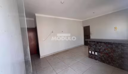 Casa com bom acabamento Canaa