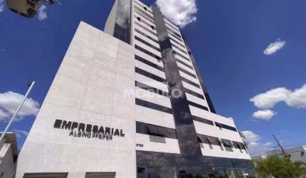 Sala Comercial para locação no Tibery