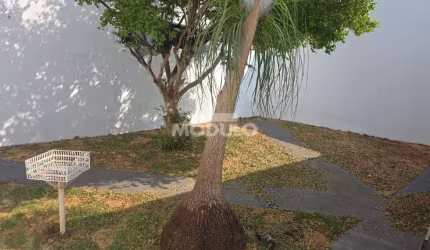 CASA RESIDENCIAL à venda, 3 quartos, 1 suíte, 3 vagas, Vigilato Pereira - Uberlândia/MG
