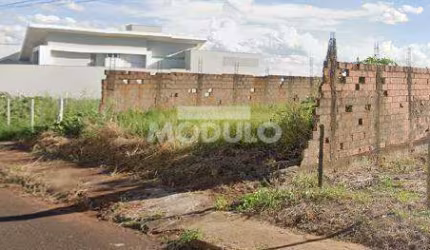 LOTE à venda, JARDIM COLINA - Uberlândia/MG