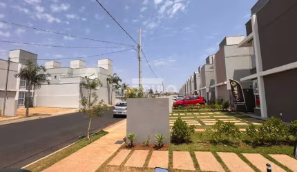 Casa Residencial de Condomínio para locação Bairro Granja Marileusa