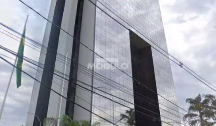 Sala Comercial para locação no Bairro Jardim Sul