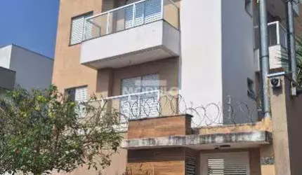 Apartamento Residencial para locação no Bairro Santa Mônica