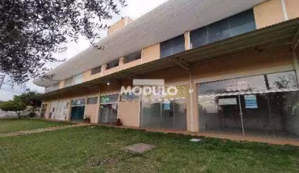 Loja comercial para locação no bairro Jardim Inconfidência
