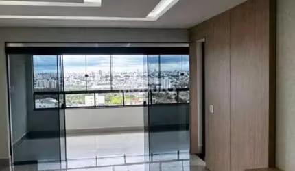 APARTAMENTO à venda, 3 quartos, 1 suíte, Granada - Uberlândia/MG