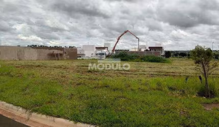 LOTE EM CONDOMÍNIO à venda, Shopping Park - Uberlândia/MG