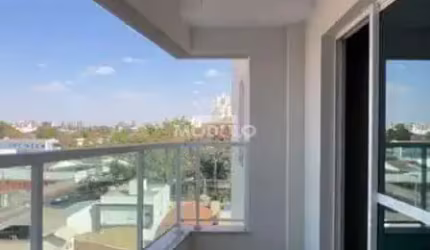 APARTAMENTO à venda, 2 quartos, 1 suíte, 2 vagas, Tubalina - Uberlândia/MG