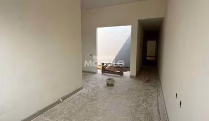 CASA RESIDENCIAL à venda, 2 quartos, 2 suítes, 2 vagas, Shopping Park - Uberlândia/MG