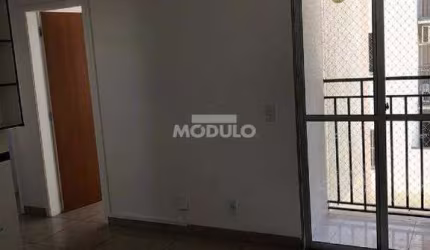 APARTAMENTO à venda, 3 quartos, 1 vaga, Jardim Europa - Uberlândia/MG