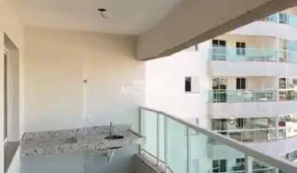 APARTAMENTO à venda, 2 quartos, 1 suíte, 2 vagas, Tubalina - Uberlândia/MG