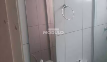 APARTAMENTO à venda, 2 quartos, 1 vaga, Shopping Park - Uberlândia/MG