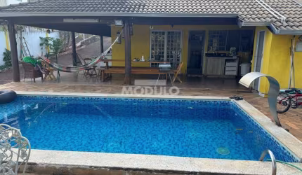 CHÁCARA à venda, 4 quartos, 5 vagas, Represa de Miranda V - INDIANOPOLIS/MG