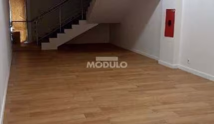 Prédio Comercial para Locação no Centro de Uberlândia