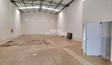 Barracão para Locação no Bairro Santa Rosa