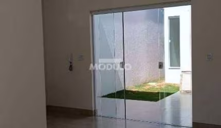 CASA RESIDENCIAL à venda, 2 quartos, 1 suíte, 2 vagas, Granada - Uberlândia/MG