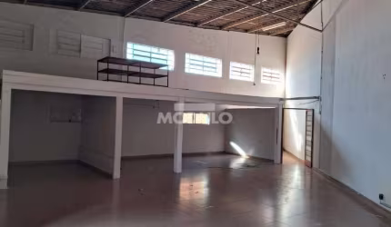Comodo Comercial para locação no Bairro Tubalina