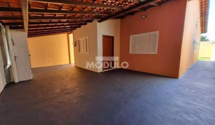 Excelente Casa com otimo acabamento todo reformada Sao Jorge