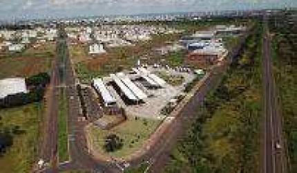 LOTE à venda, NOVO MUNDO - Uberlândia/MG