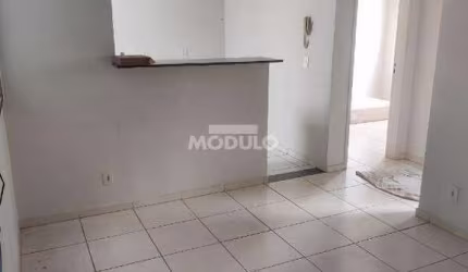 Apartamento para locação no Bairro Shopping Park