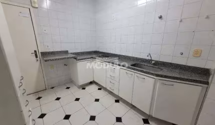 Apartamento para locação no Centro de Uberlândia