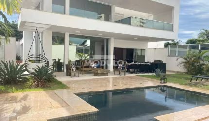 Sobrado Residencial para Locação no Bairro Morada da Colina