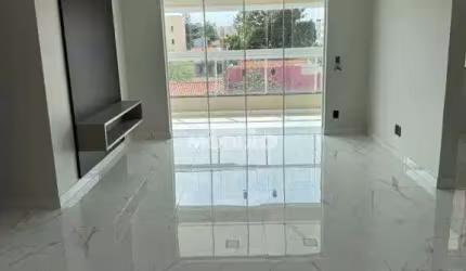 APARTAMENTO à venda, 3 quartos, 1 suíte, 2 vagas, Santa Mônica - Uberlândia/MG