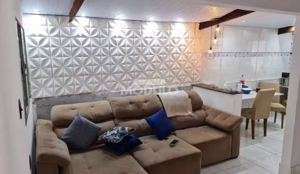 CASA RESIDENCIAL à venda, 2 quartos, 2 vagas, Shopping Park - Uberlândia/MG
