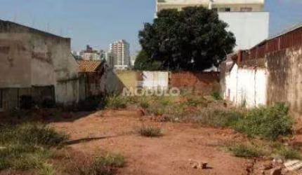 LOTE à venda, CAZECA - Uberlândia/MG