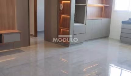 Excelente Apartamento todo montado com fino acabamento Dona Zumira