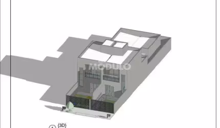 Oportunidade Imperdível! Casa à Venda no Jardim Patricia - 3 Quartos com Suíte e Espaço Gourmet!