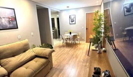 Apartamento pronto para morar no Bairro Lídice